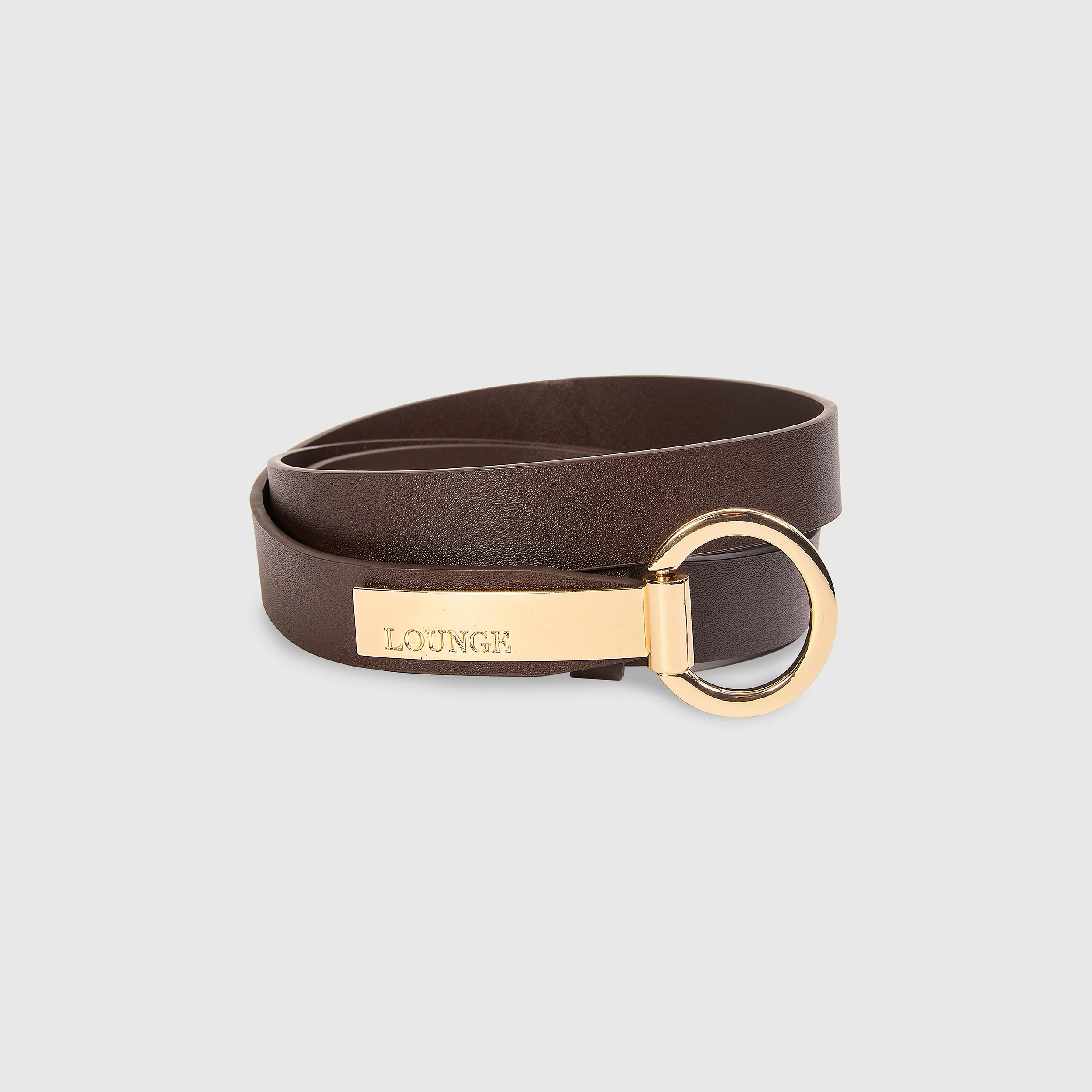 Bar Belt - Chocolate - Image 2