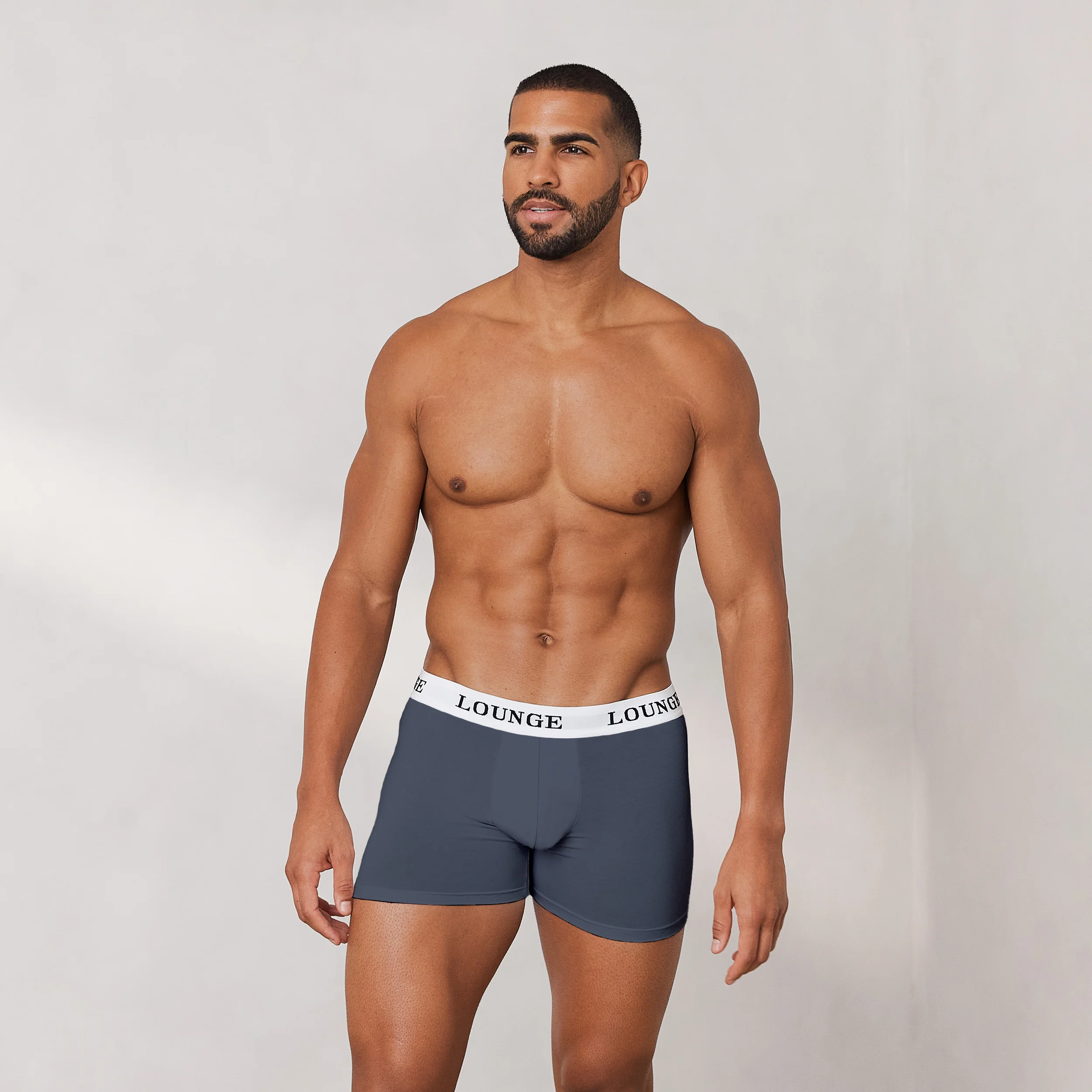 Men's Everyday Boxers (3-Pack) - Multipack - Image 6