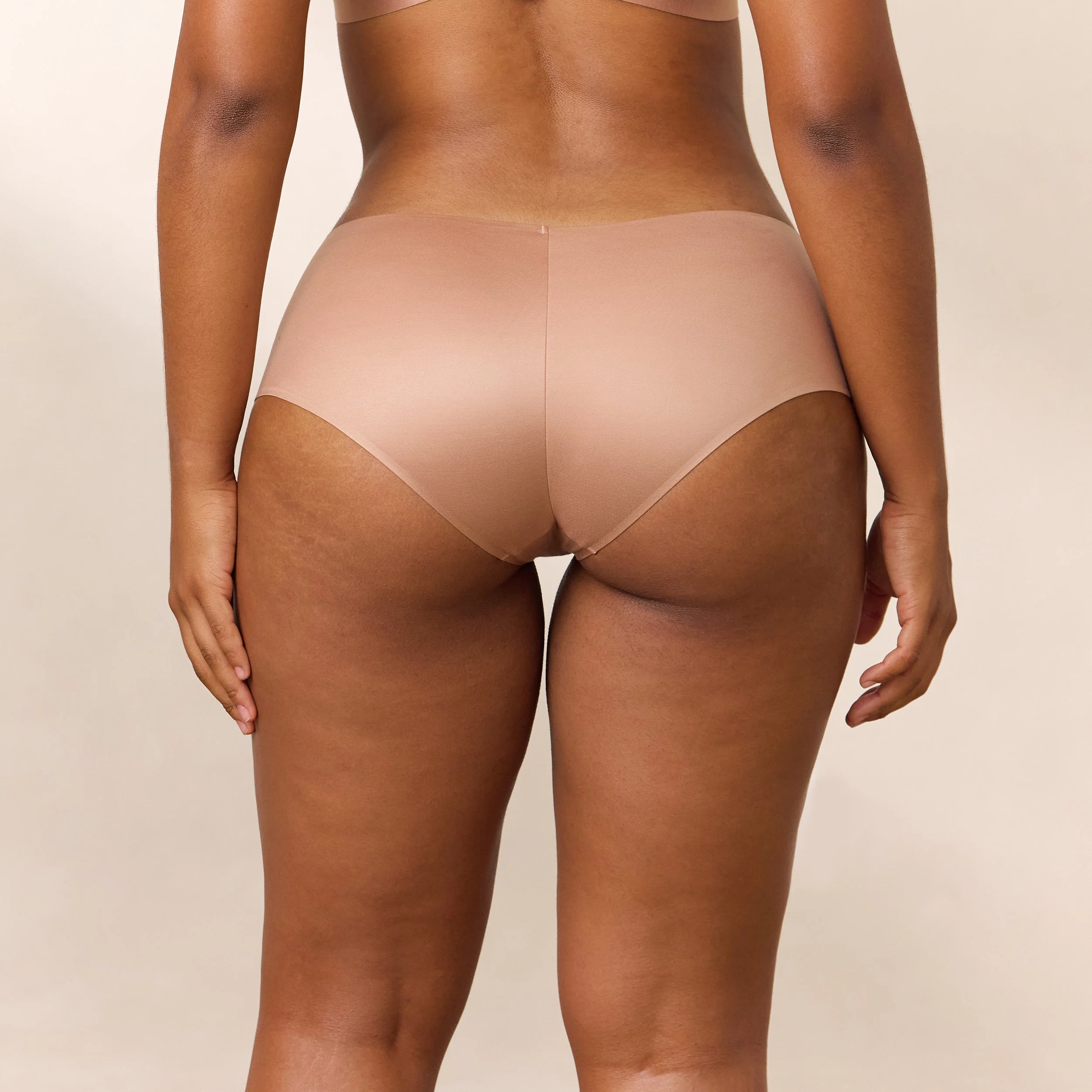 Everyday Ultimate Boyshort - Honey - Image 2
