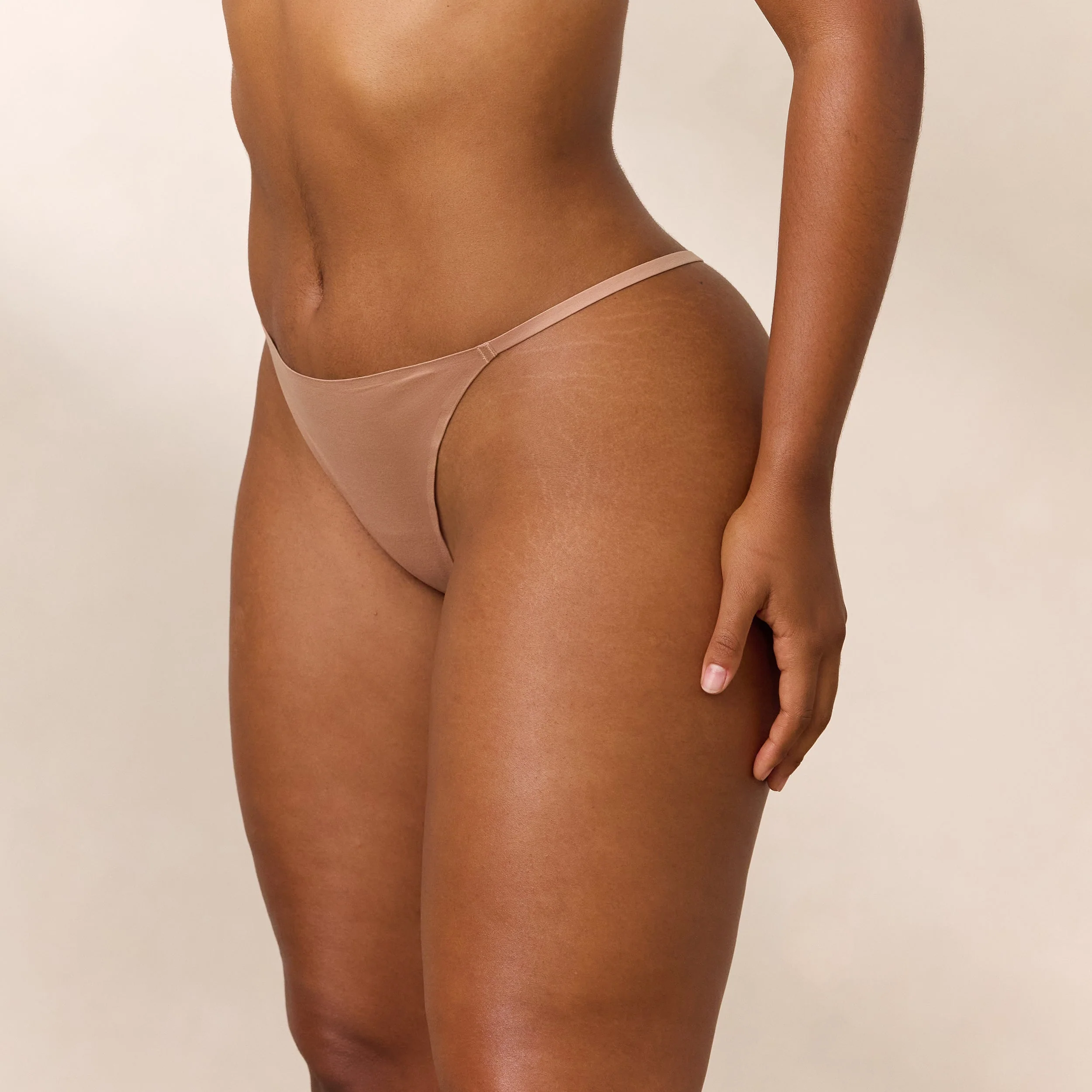Everyday Ultimate G-string - Honey - Image 3